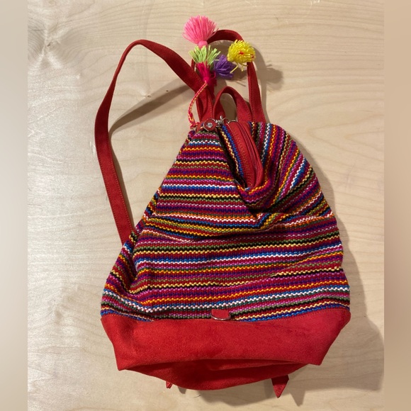 Puro Cuero Backpack (EL) - Picture 3 of 14